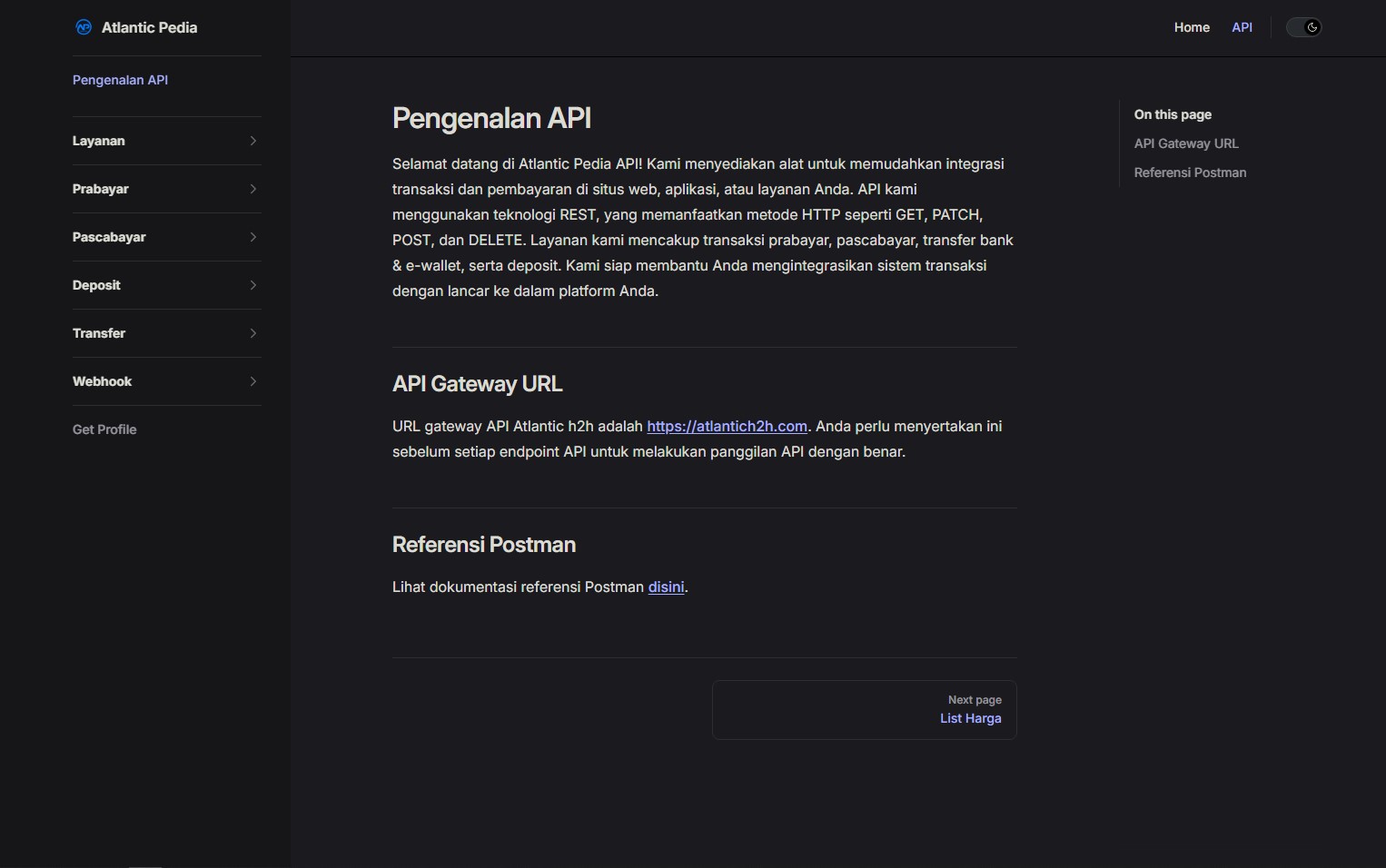 Member login